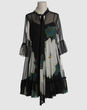 DIANE VON FURSTENBERG - Short dresses