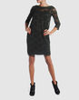 DIANE VON FURSTENBERG - 3/4 length dresses