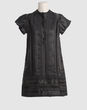 DIANE VON FURSTENBERG - Short dresses