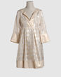 DIANE VON FURSTENBERG - 3/4 length dresses