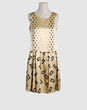 ETRO - 3/4 length dresses