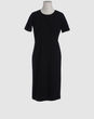 JIL SANDER - 3/4 length dresses