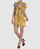 D&G - Vestiti corti