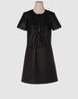 BURBERRY - Robes courtes