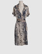 DIANE VON FURSTENBERG - 3/4 length dresses