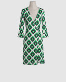 DIANE VON FURSTENBERG - Wadenlange Kleider