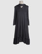 DIANE VON FURSTENBERG - 3/4 length dresses