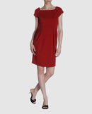 DIANE VON FURSTENBERG - Vestiti corti