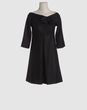 DIANE VON FURSTENBERG - 3/4 length dresses