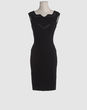 DIANE VON FURSTENBERG - 3/4 length dresses