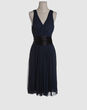 DIANE VON FURSTENBERG - 3/4 length dresses