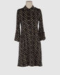 DIANE VON FURSTENBERG - Short dresses