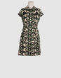 DIANE VON FURSTENBERG - 3/4 length dresses