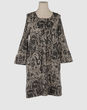 DIANE VON FURSTENBERG - Short dresses