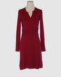 DIANE VON FURSTENBERG - Short dresses