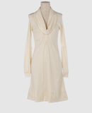 DIANE VON FURSTENBERG - Vestiti longuette
