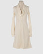 DIANE VON FURSTENBERG - 3/4 length dresses
