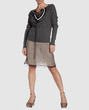 SACAI - 3/4 length dresses