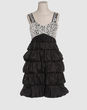 DIANE VON FURSTENBERG - Short dresses