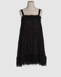 DIANE VON FURSTENBERG - Short dresses