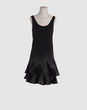 DIANE VON FURSTENBERG - Short dresses