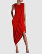 ALEXANDER MCQUEEN - Long dresses