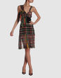 JEAN PAUL GAULTIER MAILLE FEMME - Short dresses