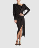 RICK OWENS - 3/4 length dresses