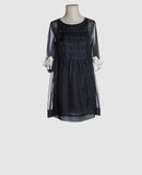 3.1 PHILLIP LIM - Vestiti longuette