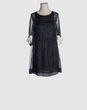 3.1 PHILLIP LIM - 3/4 length dresses