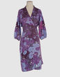 MAHARISHI - Short dresses