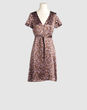 L' AUTRE CHOSE  - Short dresses