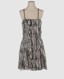 ANNE-VALERIE HASH - Short dresses