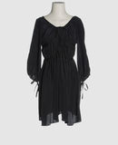 ANNE-VALERIE HASH - Short dresses