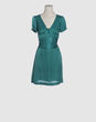 L' AUTRE CHOSE  - Short dresses