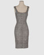 DOLCE & GABBANA - Vestiti longuette