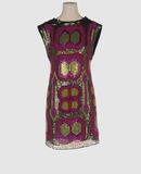 MATTHEW WILLIAMSON - 3/4 length dresses