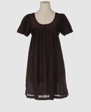 A COMMON THREAD - Vestiti corti