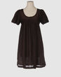 A COMMON THREAD - Vestiti corti
