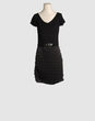 ADAM JONES PARIS - Short dresses