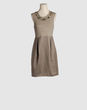 ADAM JONES PARIS - Short dresses