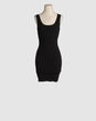 ADAM JONES PARIS - Short dresses