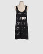 JUICY COUTURE - Short dresses