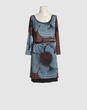 PHILOSOPHY di A. F. - 3/4 length dresses