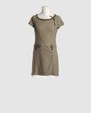 SCERVINO - Robes courtes