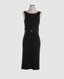 DIANE VON FURSTENBERG - 3/4 length dresses