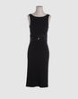 DIANE VON FURSTENBERG - 3/4 length dresses