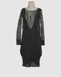 MAHARISHI - 3/4 length dresses