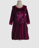 JEAN PAUL GAULTIER SOLEIL - 3/4 length dresses