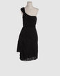 BLUMARINE - 3/4 length dresses